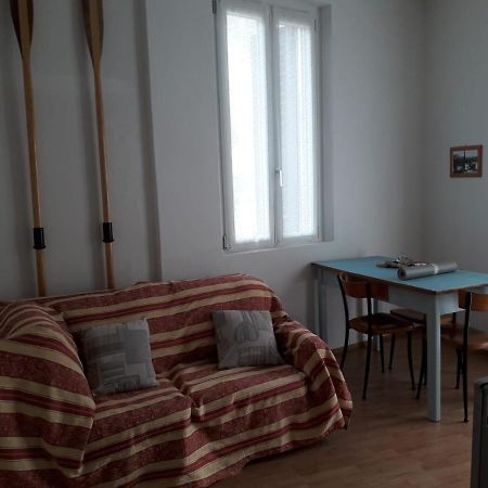 La Casa Del Pescatore Sarnico Εξωτερικό φωτογραφία