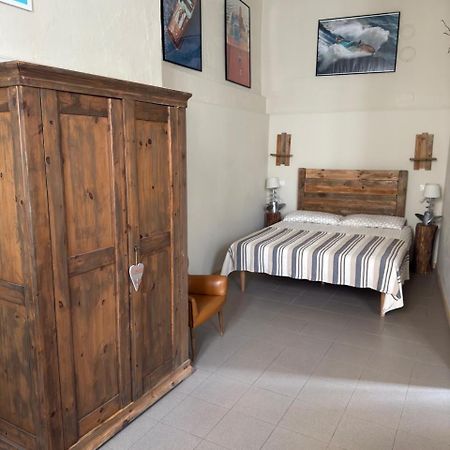 La Casa Del Pescatore Sarnico Εξωτερικό φωτογραφία
