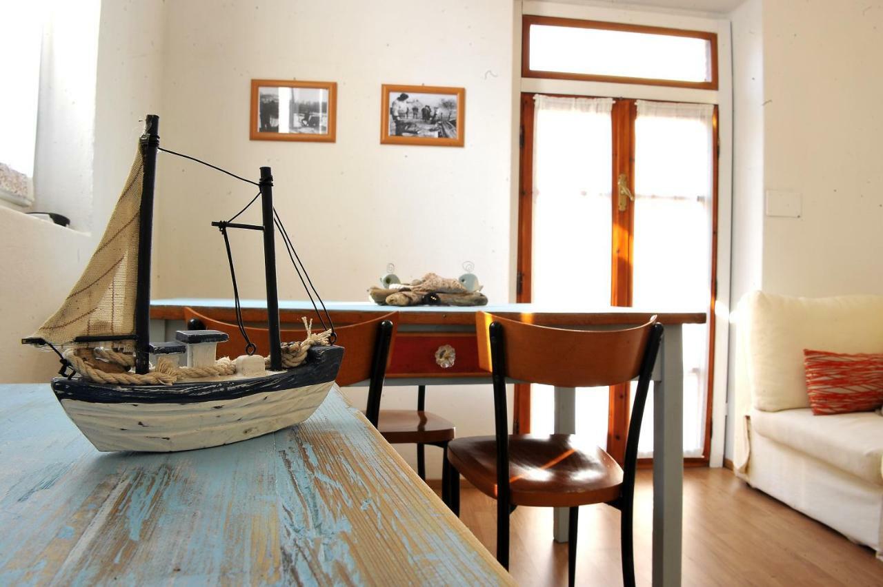 La Casa Del Pescatore Sarnico Εξωτερικό φωτογραφία